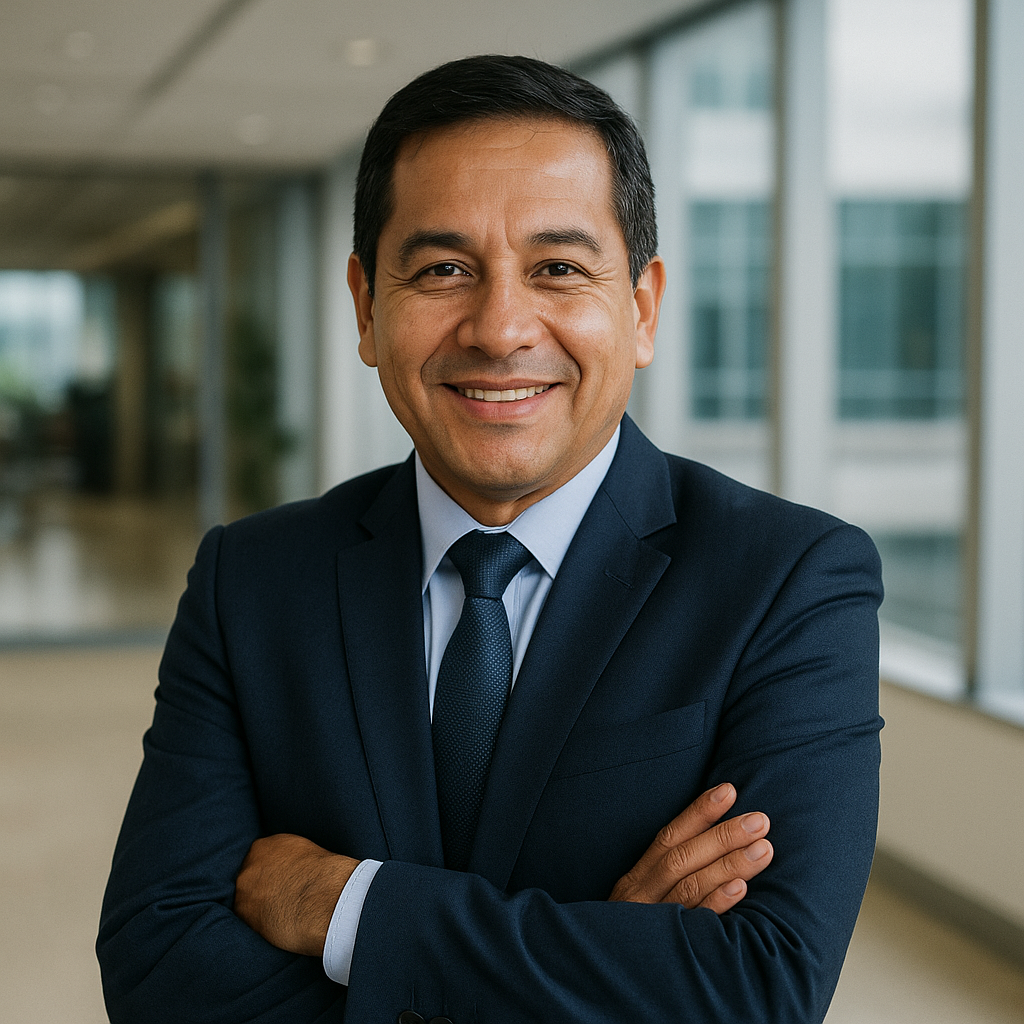 analista de estrategia, analdex