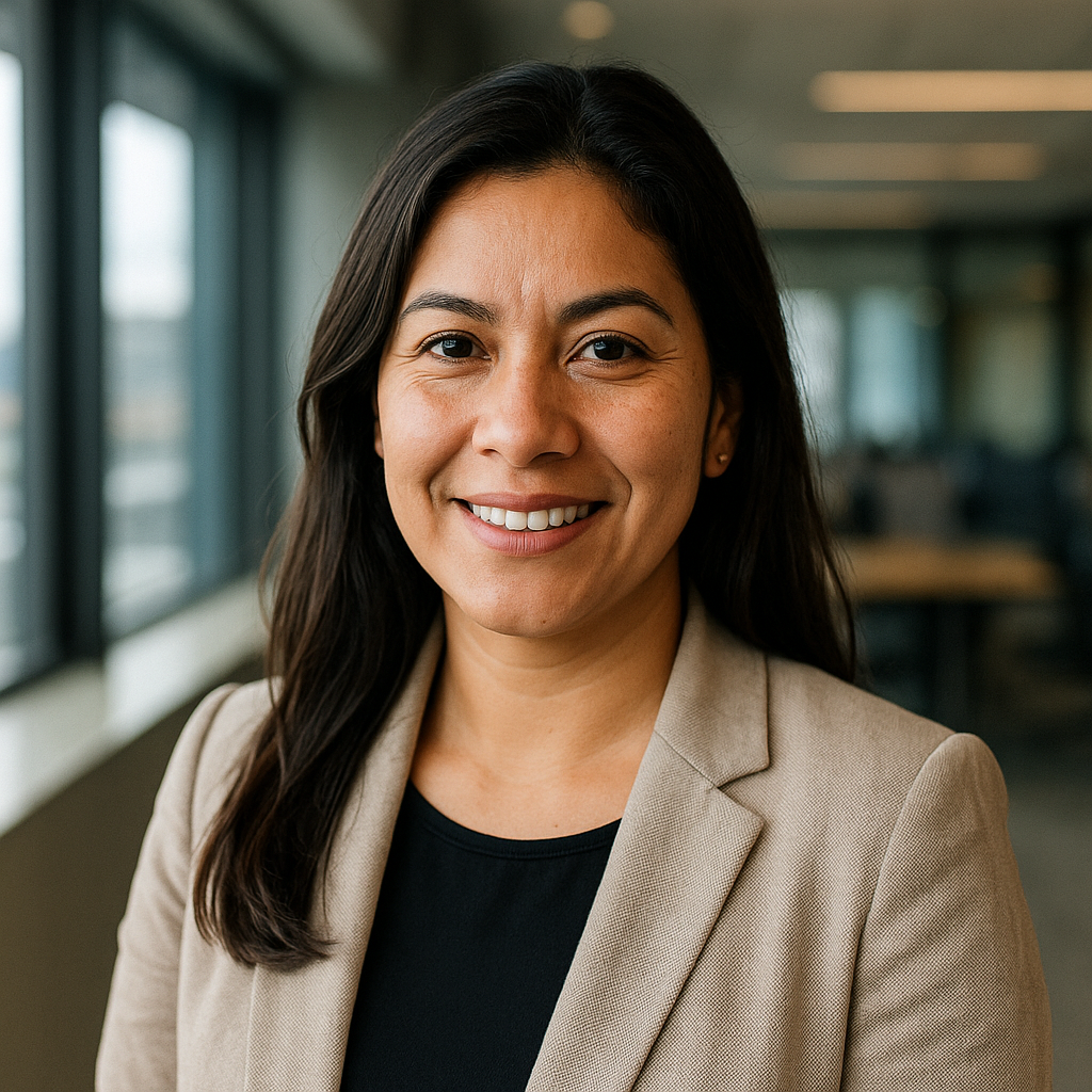 coordinadora de marketing, dimayor