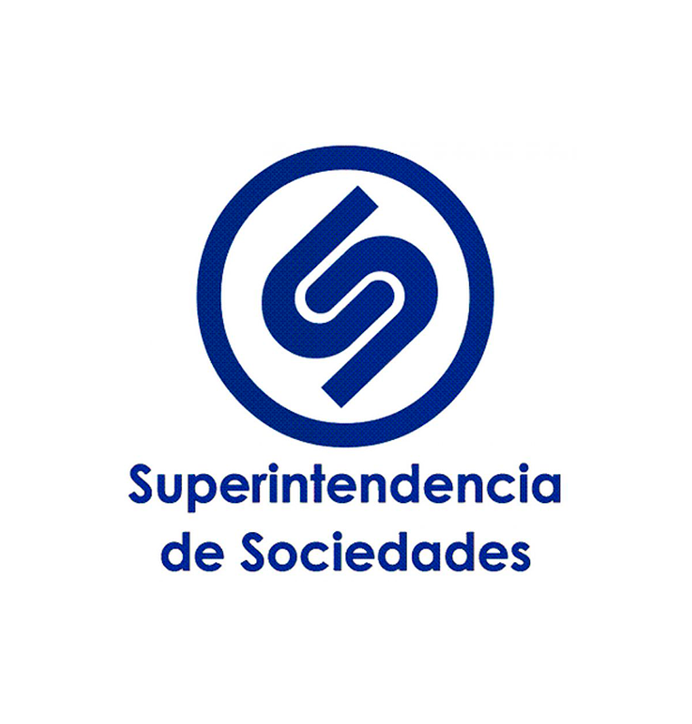 super intendencia de sociedades